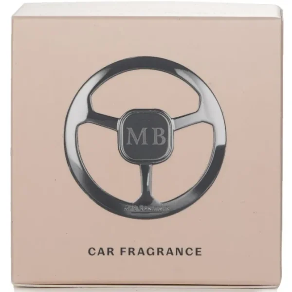Car Fragrance - French Linen Water