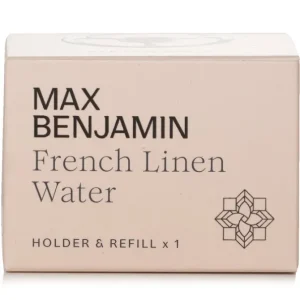 Car Fragrance - French Linen Water