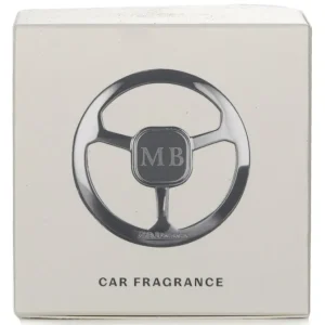 Car Fragrance - White Pomegranate