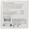 Car Fragrance Refill - White Pomegranate