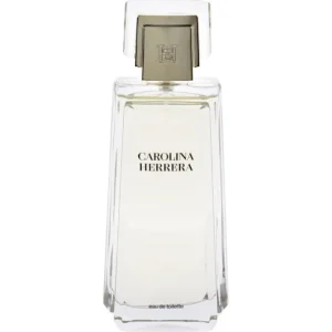 Carolina Herrera by Carolina Herrera for Women - 3.4 oz EDT Spray