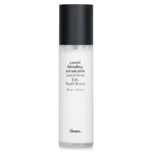 Carrot Blending Cream Mist