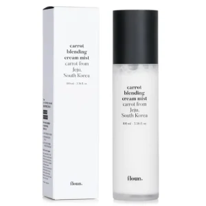 Carrot Blending Cream Mist