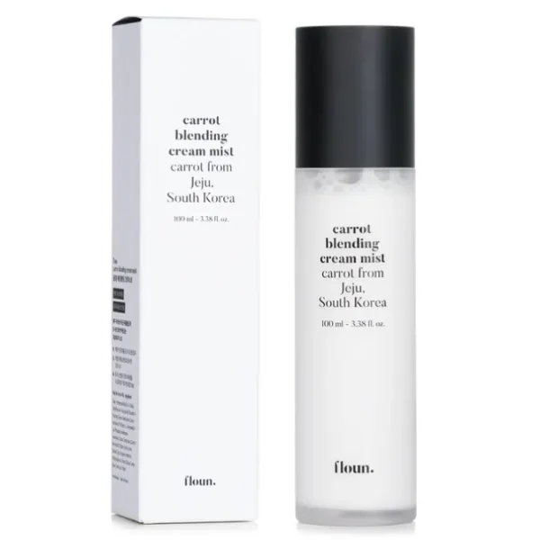 Carrot Blending Cream Mist