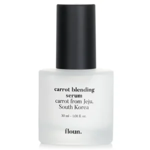 Carrot Blending Serum