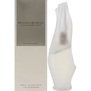 Cashmere Mist by Donna Karan for Women - 1.7 oz EDT Spray