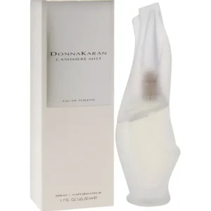 Cashmere Mist by Donna Karan for Women - 1.7 oz EDT Spray