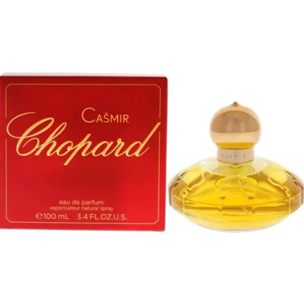 Casmir by Chopard for Women - 3.4 oz EDP Spray