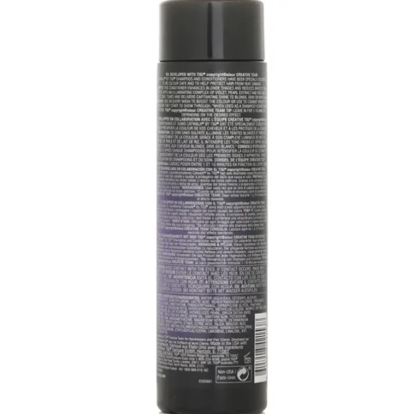 Catwalk Fashionista Violet Conditioner (For Blondes and Highlights)