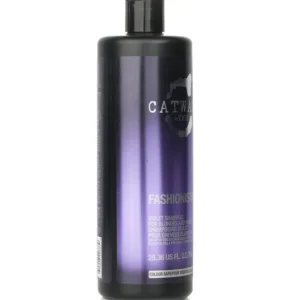 Catwalk Fashionista Violet Shampoo (For Blondes and Highlights)