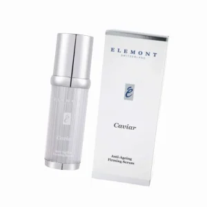 Caviar Anti-Ageing Firming Serum (Lightening Melanin, Lifting, Rejuvenating, Anit-Wrinkle Aging) (e50ml) E107