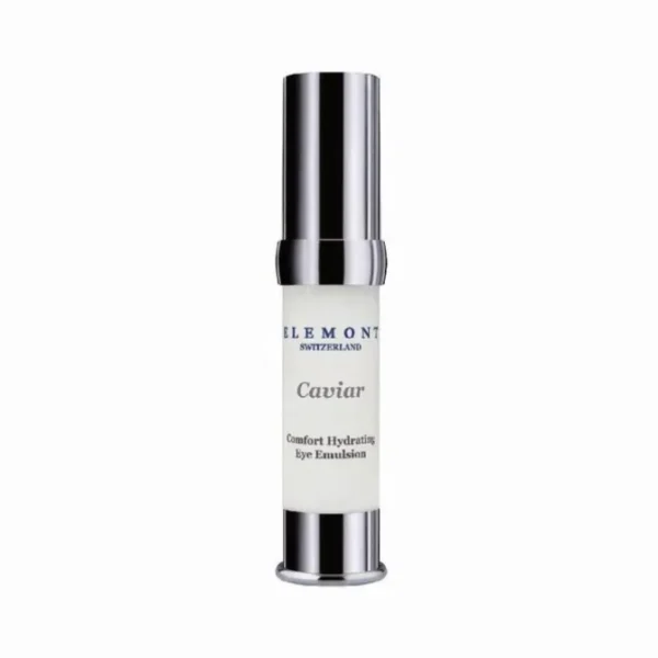 Caviar Comfort Hydrating Eye Emulsion (Moisturising, Dark Circles, Firming, Reduce Fine Lines) (e20ml) E209