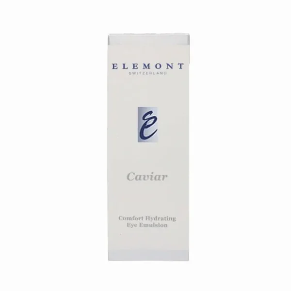 Caviar Comfort Hydrating Eye Emulsion (Moisturising, Dark Circles, Firming, Reduce Fine Lines) (e20ml) E209