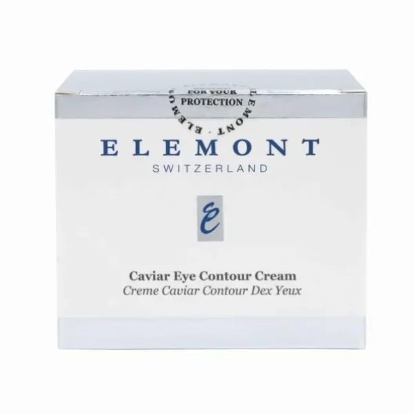 Caviar Eye Contour Cream (e20ml) E206