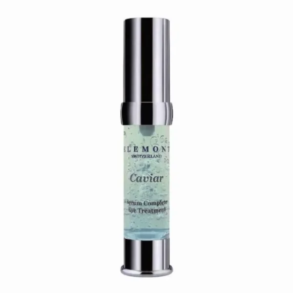 Caviar Serum Complete Eye Treatment (Firming, Dark Circles, Edema Of The Eyes, Reduce Fine Lines) (e20ml) E207