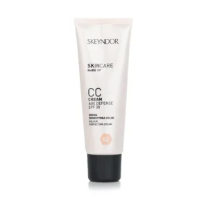 CC Cream Age Defense SPF30