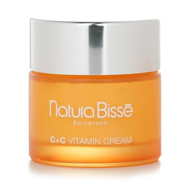 C+C Vitamin Cream - For Normal To Dry Skin