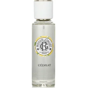 Cédrat Wellbeing Fragrant Water