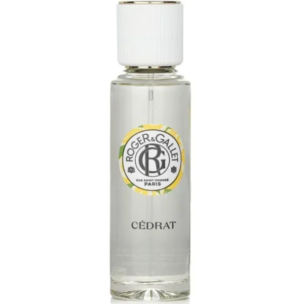 Cédrat Wellbeing Fragrant Water