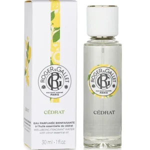 Cédrat Wellbeing Fragrant Water