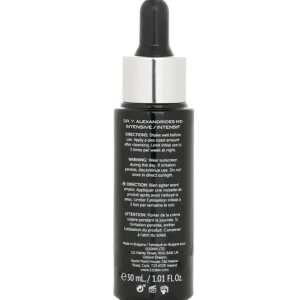 Celestial Black Diamond Retinol Oil