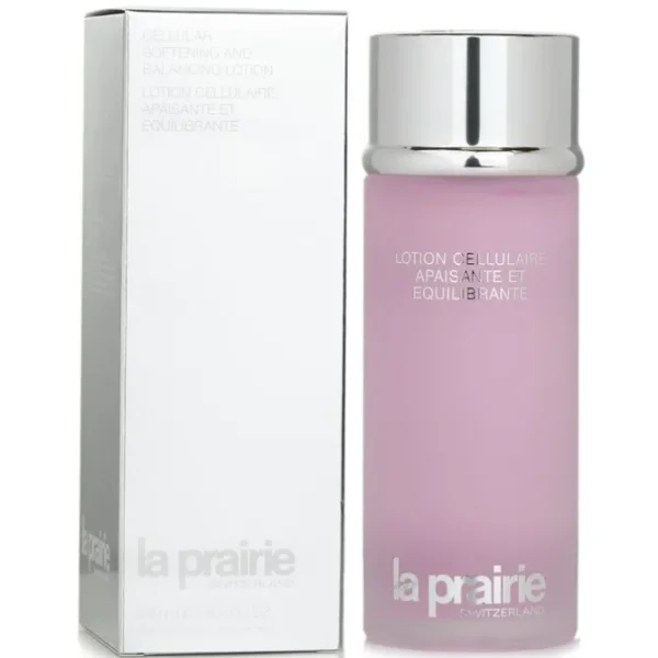 Cellular Softening & Balancing Lotion