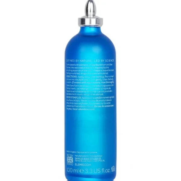 Cellutox Active Body Oil