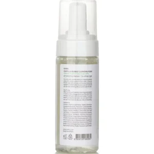 Centella Bubble Cleansing Foam - For All Skin Type