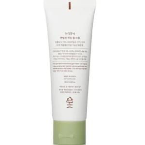 Centella Calming Gel Cream