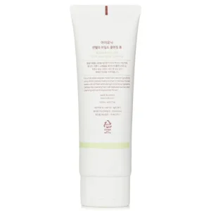 Centella Mild Cleansing Foam