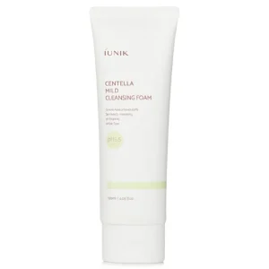 Centella Mild Cleansing Foam