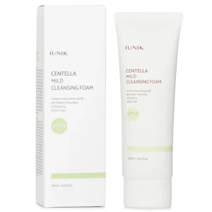 Centella Mild Cleansing Foam