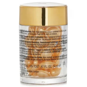 Ceramide Capsules Daily Youth Restoring Serum - ADVANCED