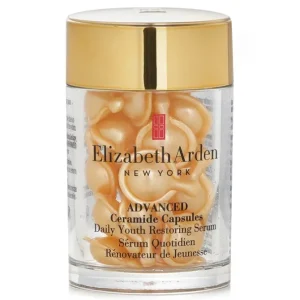 Ceramide Capsules Daily Youth Restoring Serum - ADVANCED