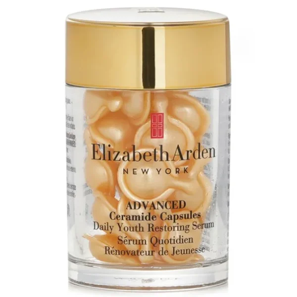 Ceramide Capsules Daily Youth Restoring Serum - ADVANCED