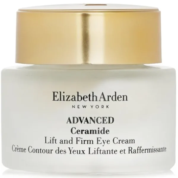 Ceramide Lift and Firm Eye Cream