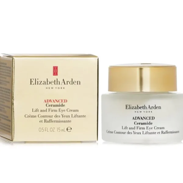 Ceramide Lift and Firm Eye Cream