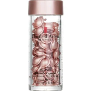 Ceramide Retinol Capsules - Line Erasing Night Serum