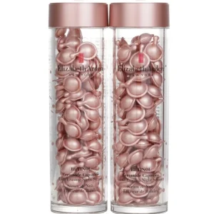 Ceramide Retinol Capsules - Line Erasing Night Serum Duo