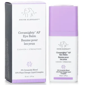 Ceramighty AF Eye Balm