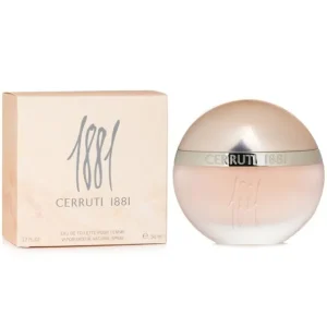 Cerruti 1881 Eau De Toilette Spray