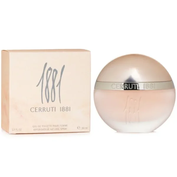 Cerruti 1881 Eau De Toilette Spray