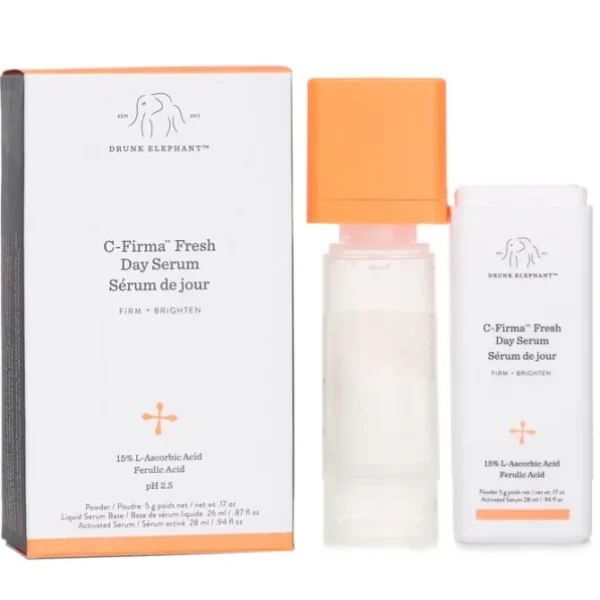 C-Firma Fresh Day Serum