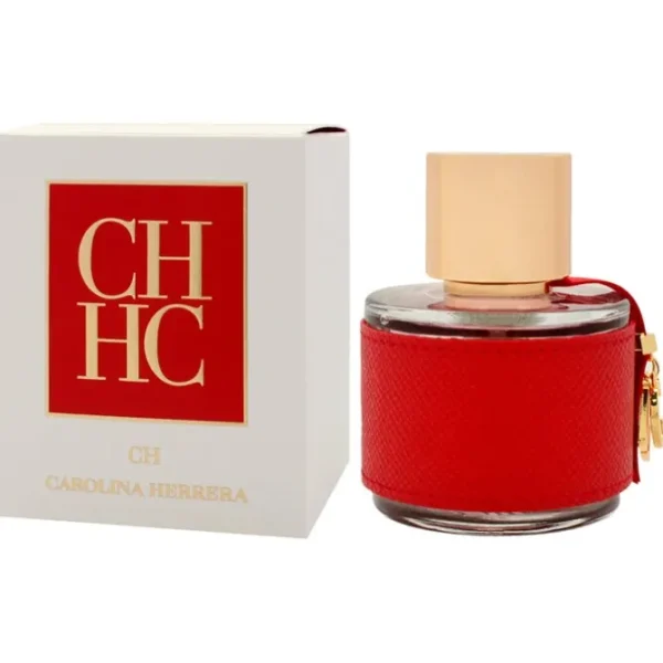 CH by Carolina Herrera for Women - 1.7 oz EDT Spray