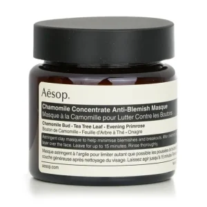 Chamomile Concentrate Anti-Blemish Masque