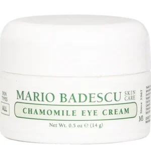 Chamomile Eye Cream - For All Skin Types