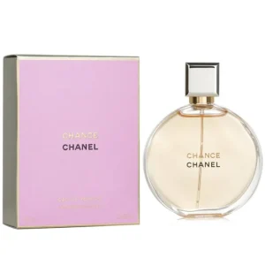 Chance Eau De Parfum Spray