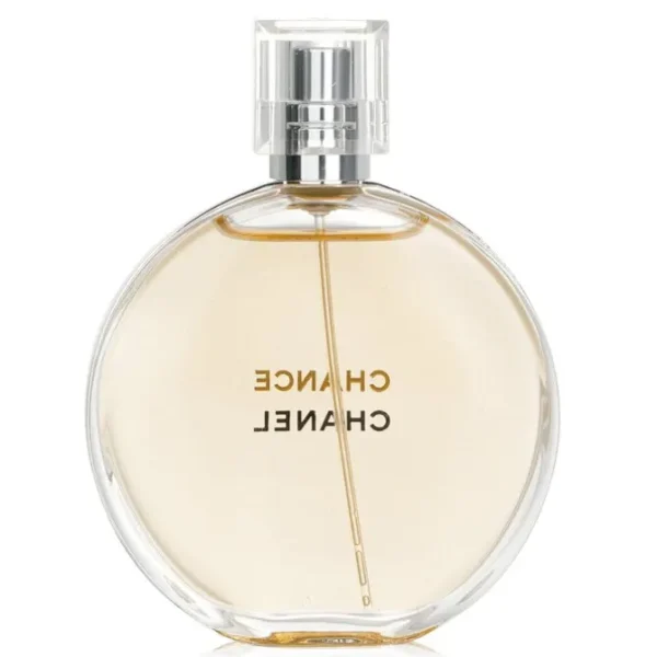 Chance Eau De Toilette Spray