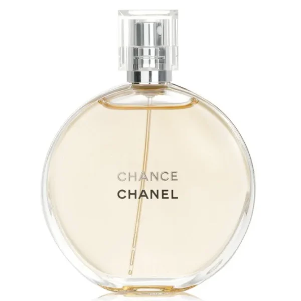 Chance Eau De Toilette Spray