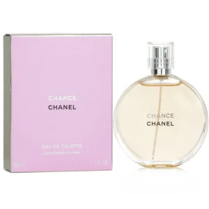 Chance Eau De Toilette Spray